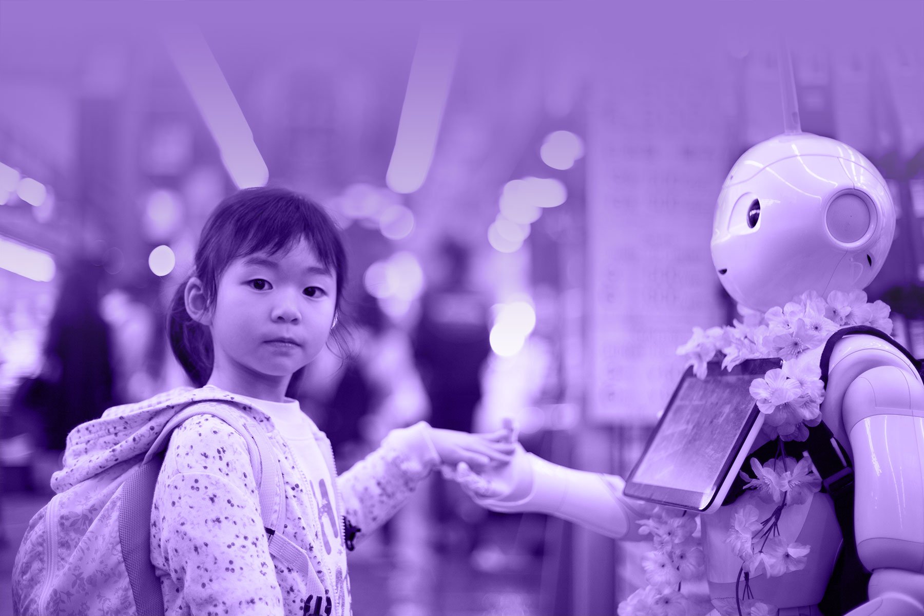 Artificial intelligence vs. robotic process automation